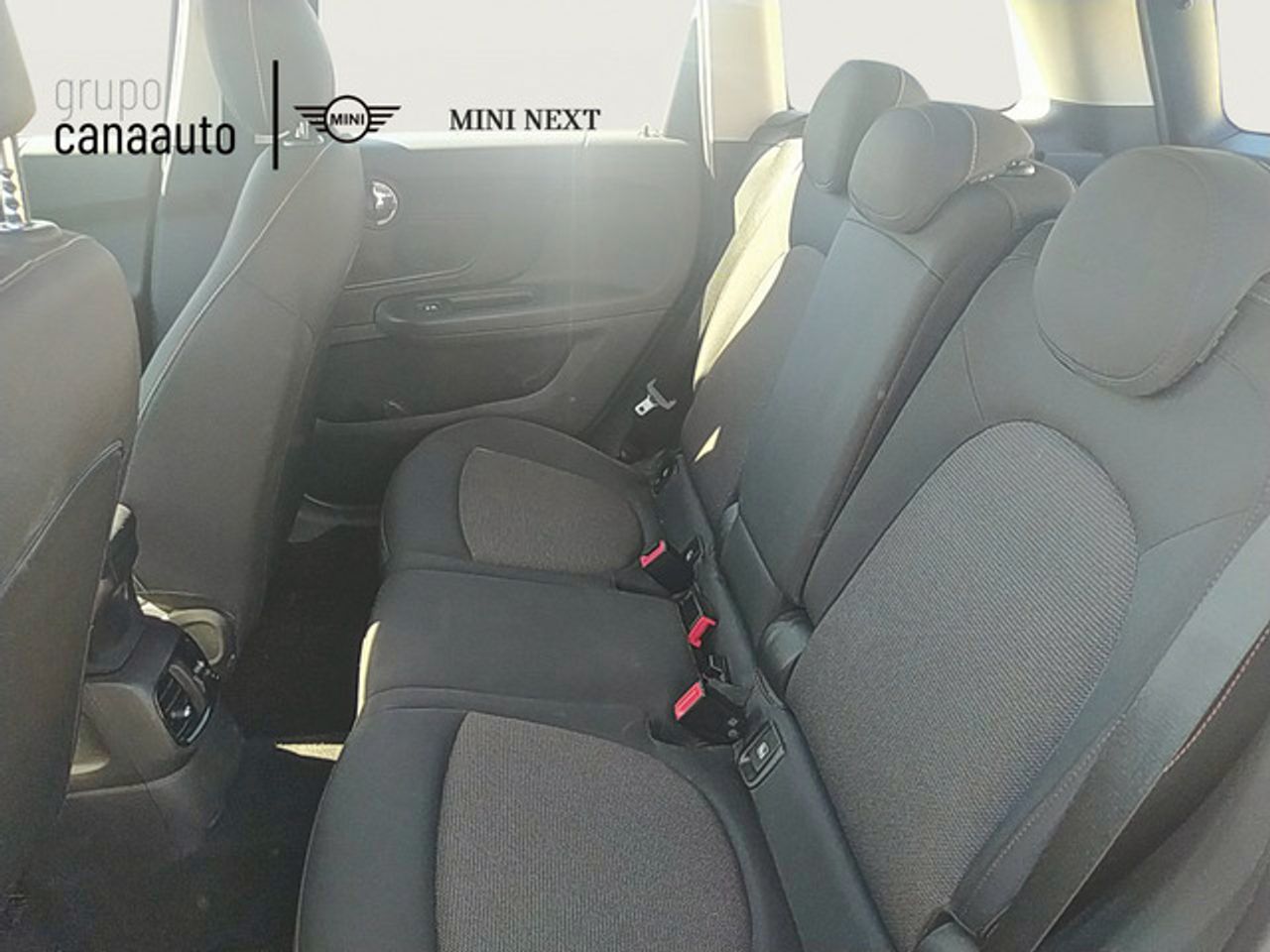 MINI Countryman One 75 kW (102 CV) - Foto 2