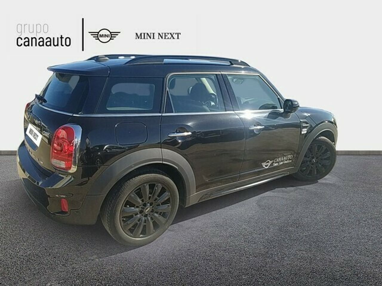 MINI Countryman One 75 kW (102 CV) - Foto 2