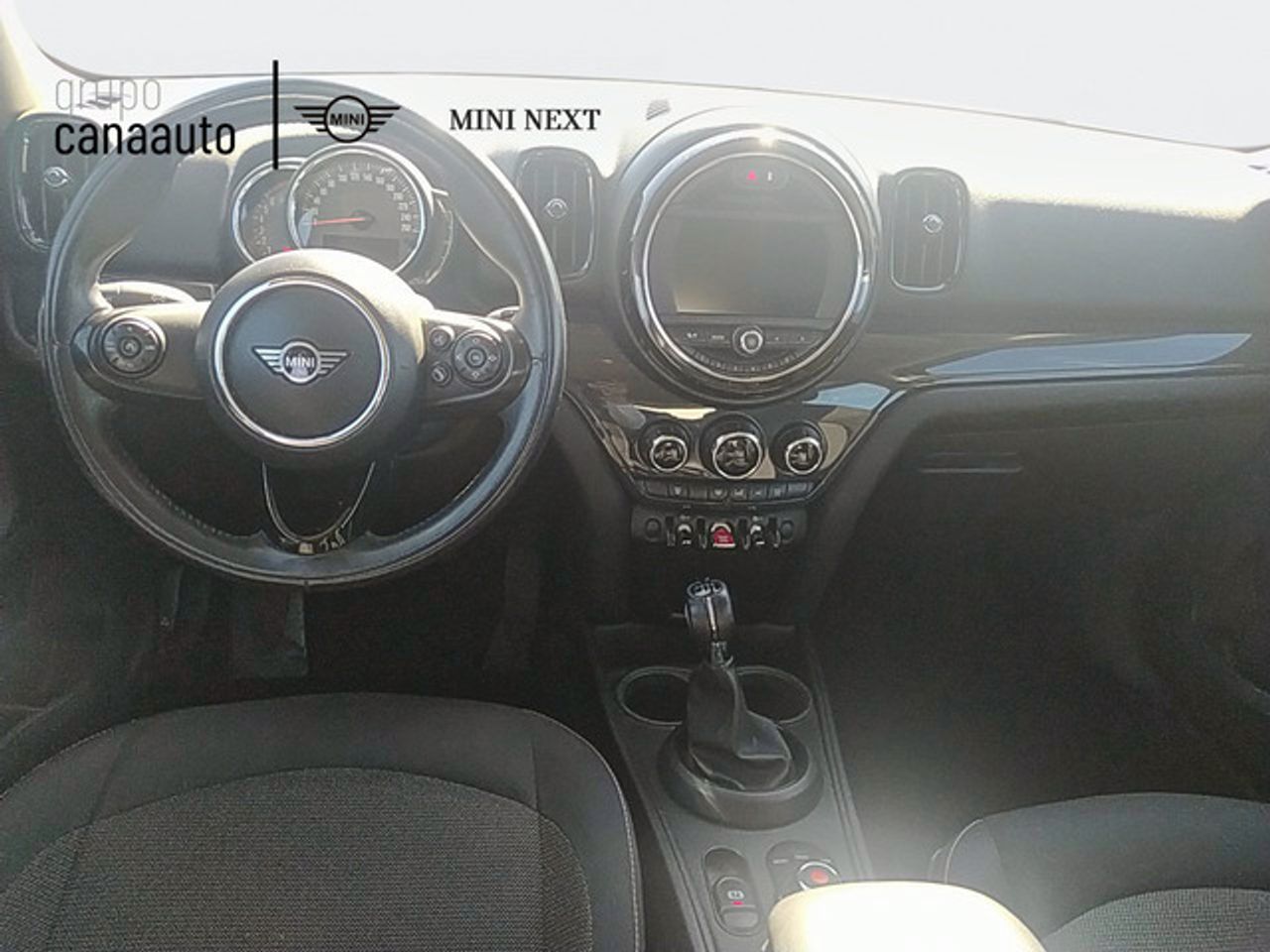 MINI Countryman One 75 kW (102 CV) - Foto 2