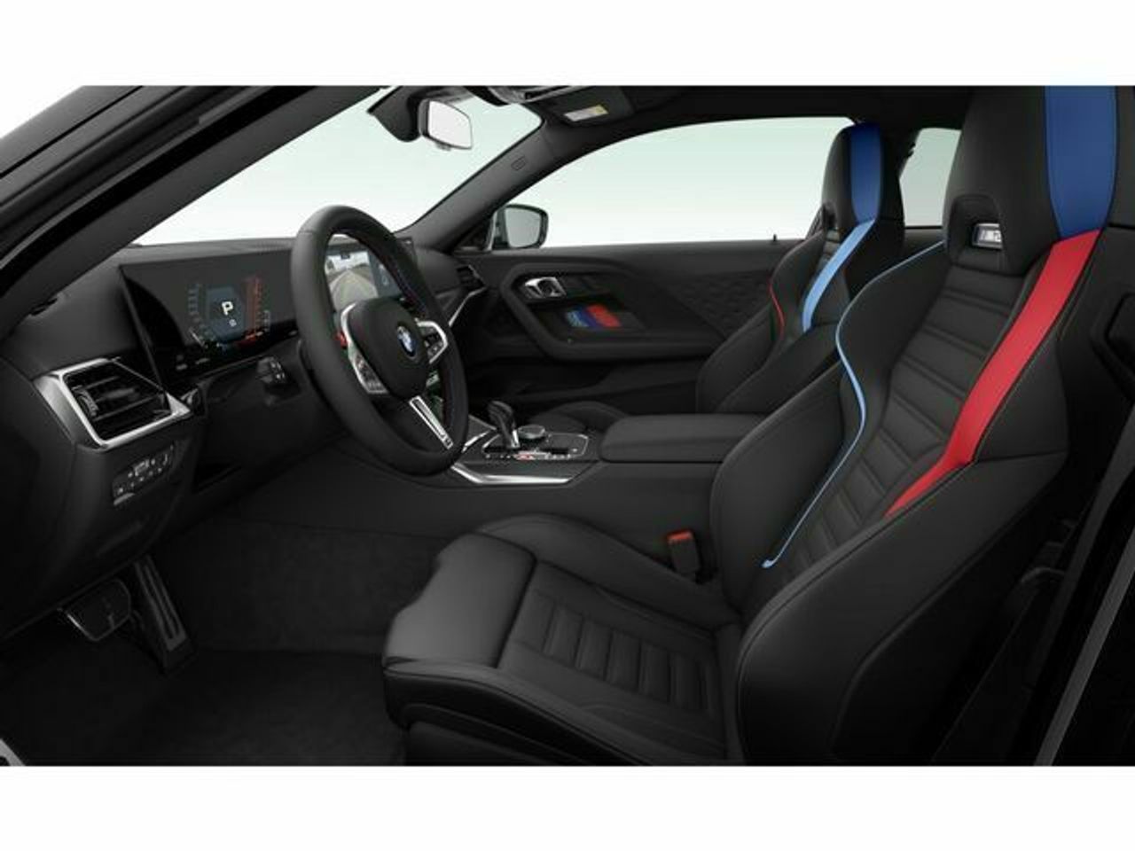 BMW Serie 2 M2 Coupe 338 kW (460 CV) - Foto 2