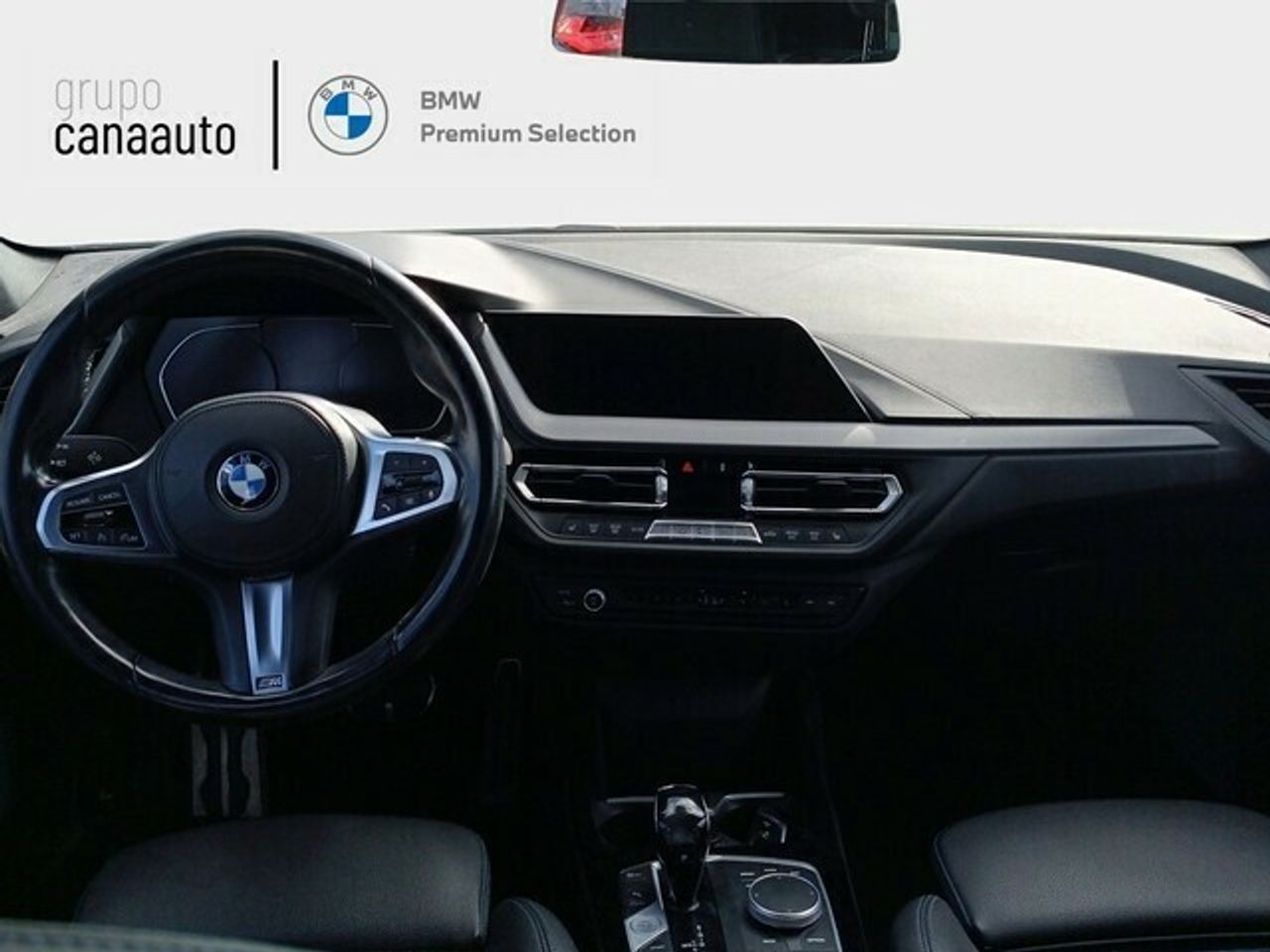 BMW Serie 1 118i 103 kW (140 CV) - Foto 2
