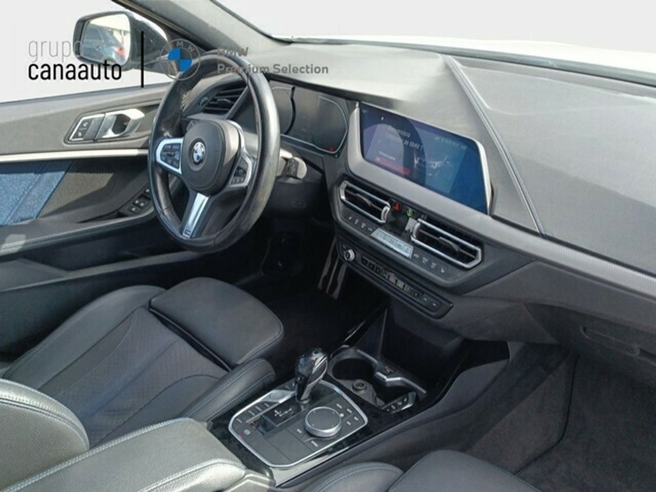 BMW Serie 1 118i 103 kW (140 CV) - Foto 2