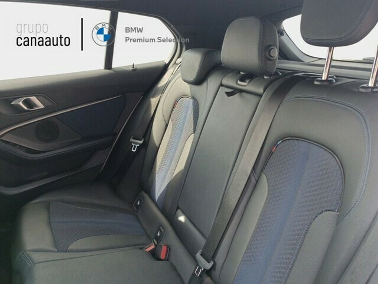 BMW Serie 1 118i 103 kW (140 CV) - Foto 2