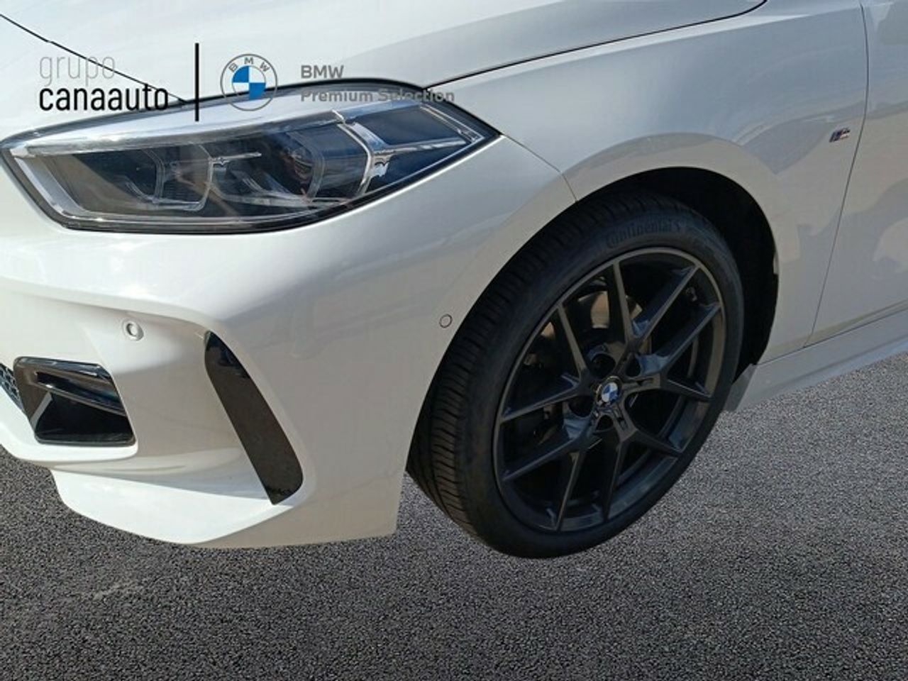 BMW Serie 1 118i 103 kW (140 CV) - Foto 2