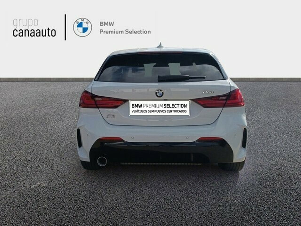 BMW Serie 1 118i 103 kW (140 CV) - Foto 2