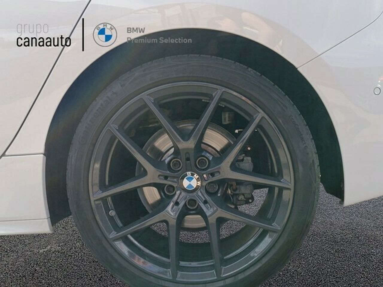 BMW Serie 1 118i 103 kW (140 CV) - Foto 2