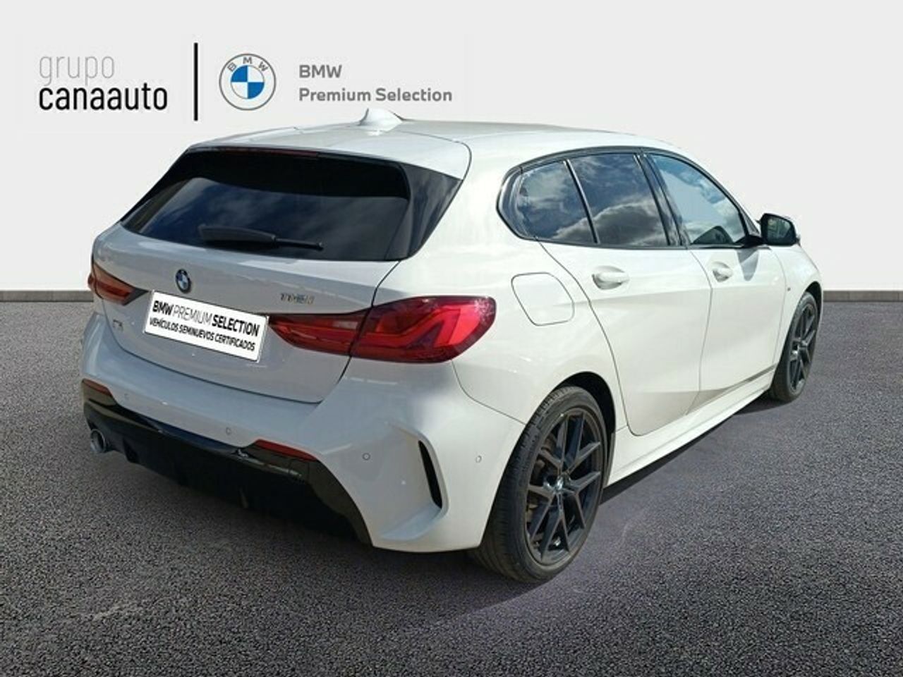 BMW Serie 1 118i 103 kW (140 CV) - Foto 2