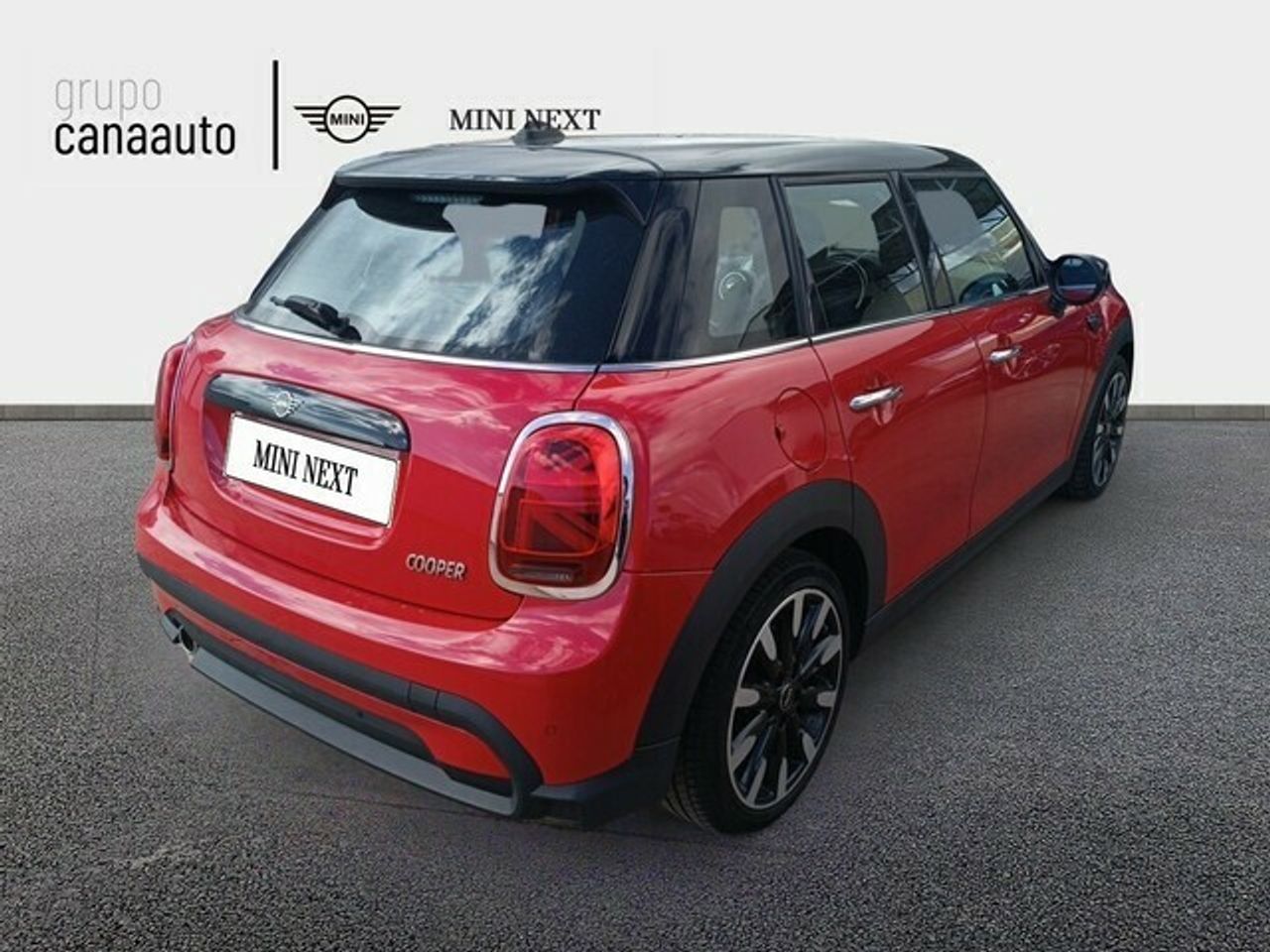 MINI 5 Puertas Cooper 100 kW (136 CV) - Foto 2