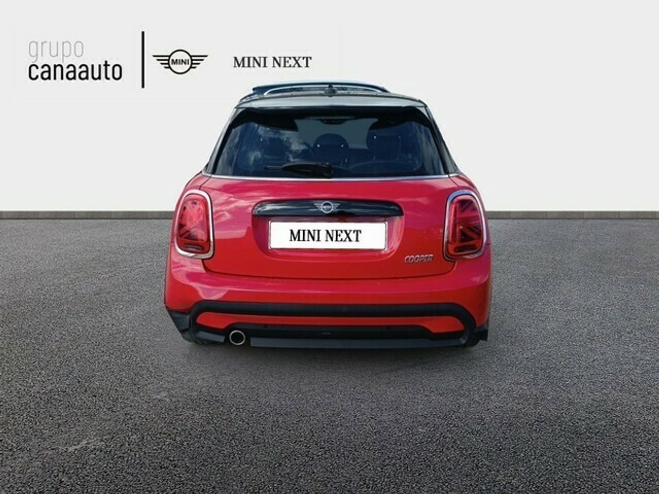 MINI 5 Puertas Cooper 100 kW (136 CV) - Foto 2