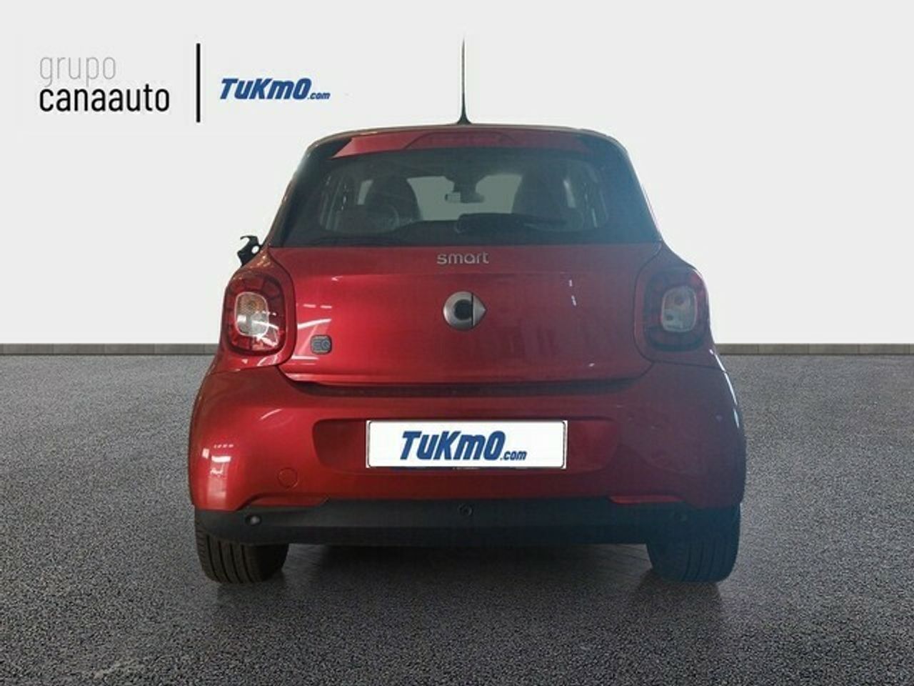Smart Forfour EQ 60 kW (82 CV) - Foto 2