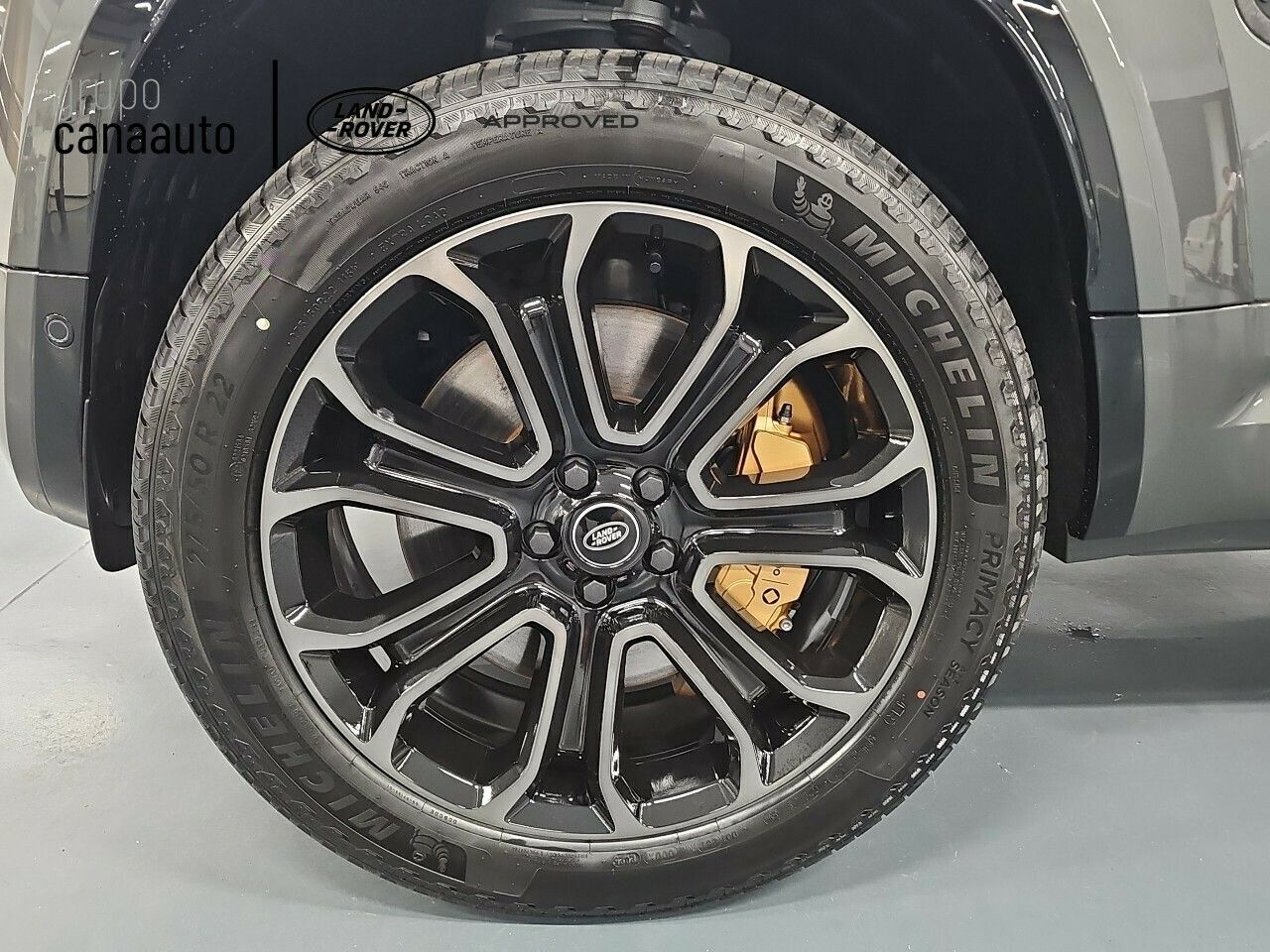 Land-Rover Defender 4.4 MHEV P635 V8 OCTA EDITION ONE AT 4WD 635 5P - Foto 2