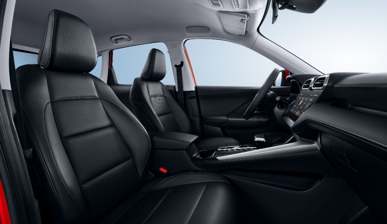 MG ZS 1.5 COMFORT 116 5P - Foto 2