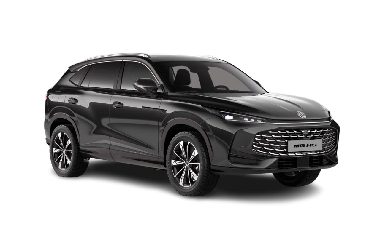 MG HS 1.5T LUXURY DCT 170 5P - Foto 2