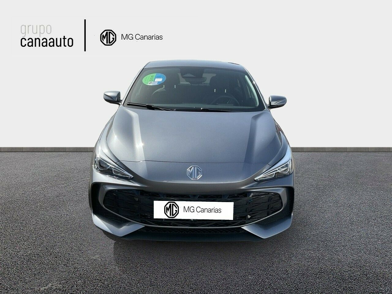 MG MG3 1.5 COMFORT 116 5P - Foto 2