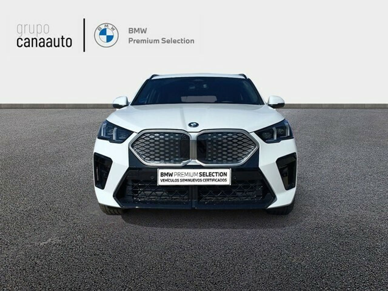 BMW iX2 eDrive20 150 kW (204 CV) - Foto 2