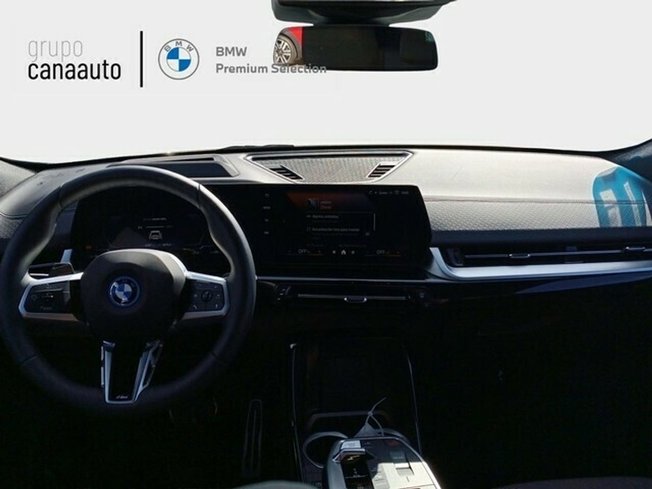 BMW iX2 eDrive20 150 kW (204 CV) - Foto 2