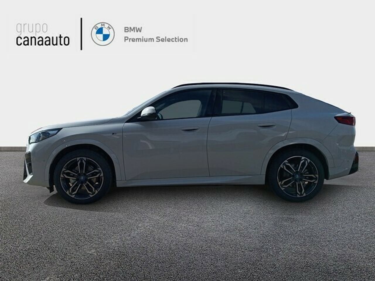 BMW iX2 eDrive20 150 kW (204 CV) - Foto 2