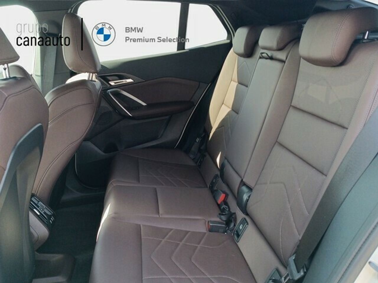 BMW iX2 eDrive20 150 kW (204 CV) - Foto 2