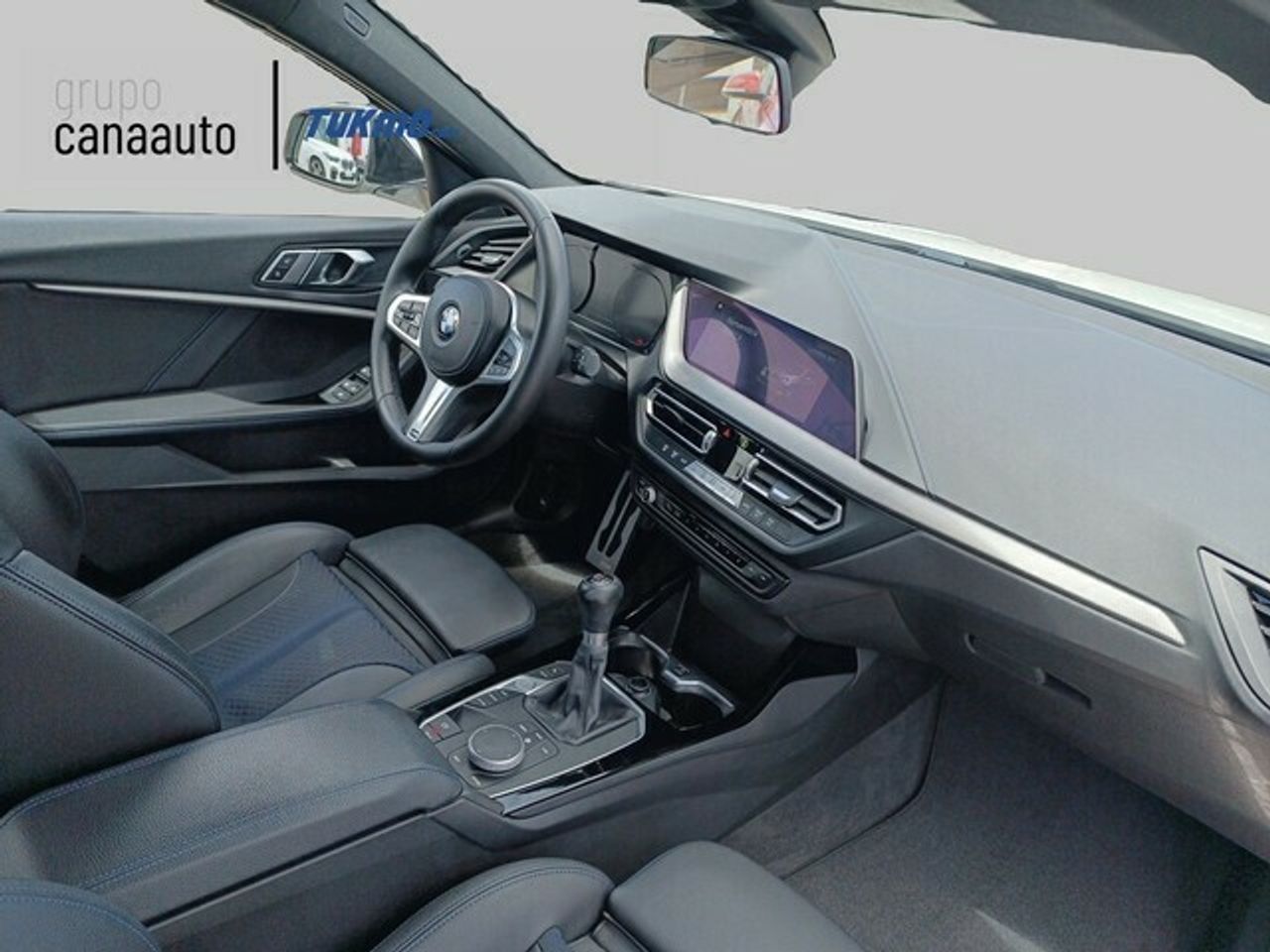 BMW Serie 1 118d 110 kW (150 CV) - Foto 2