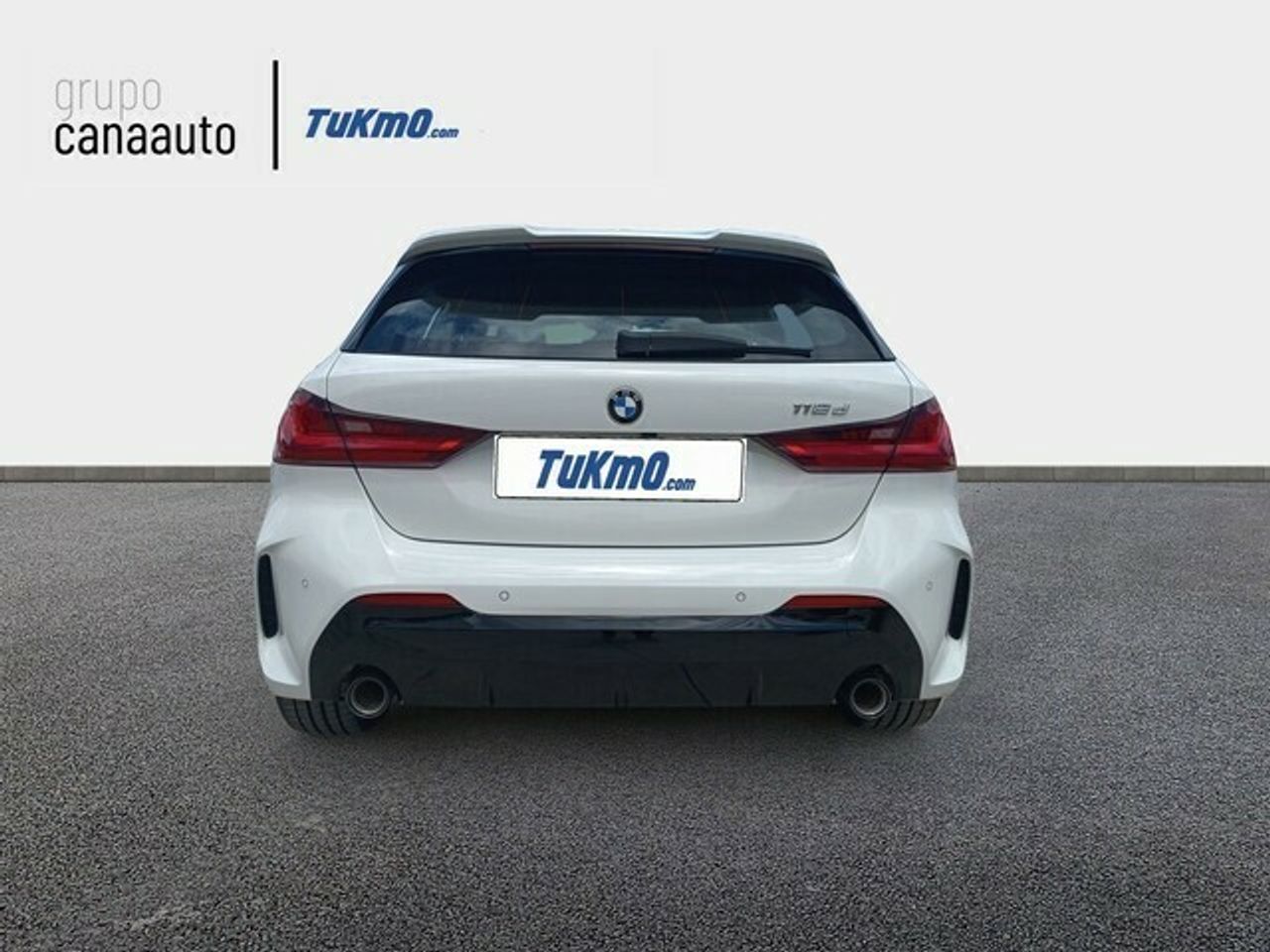 BMW Serie 1 118d 110 kW (150 CV) - Foto 2