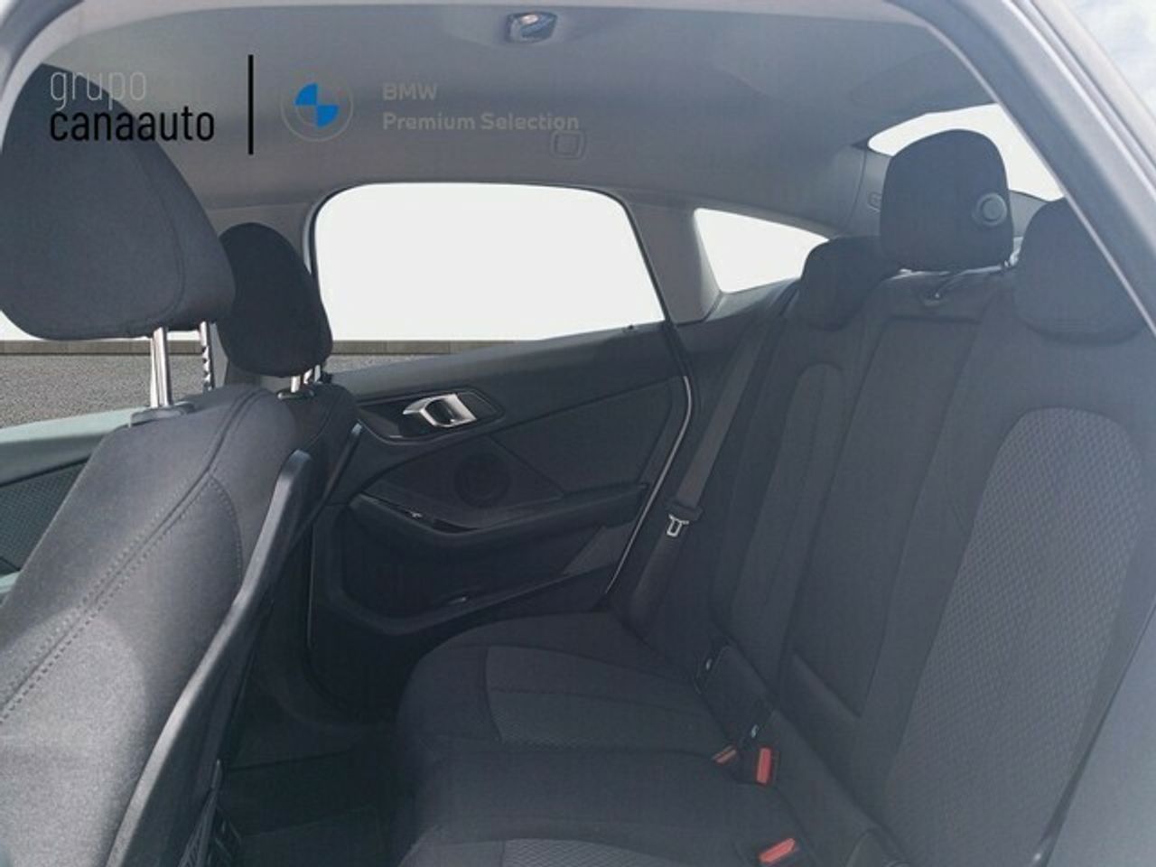 BMW Serie 2 216d Gran Coupe 85 kW (116 CV) - Foto 2