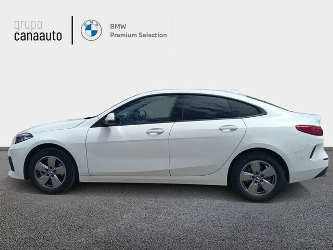 BMW Serie 2 216d Gran Coupe 85 kW (116 CV) - Foto 2