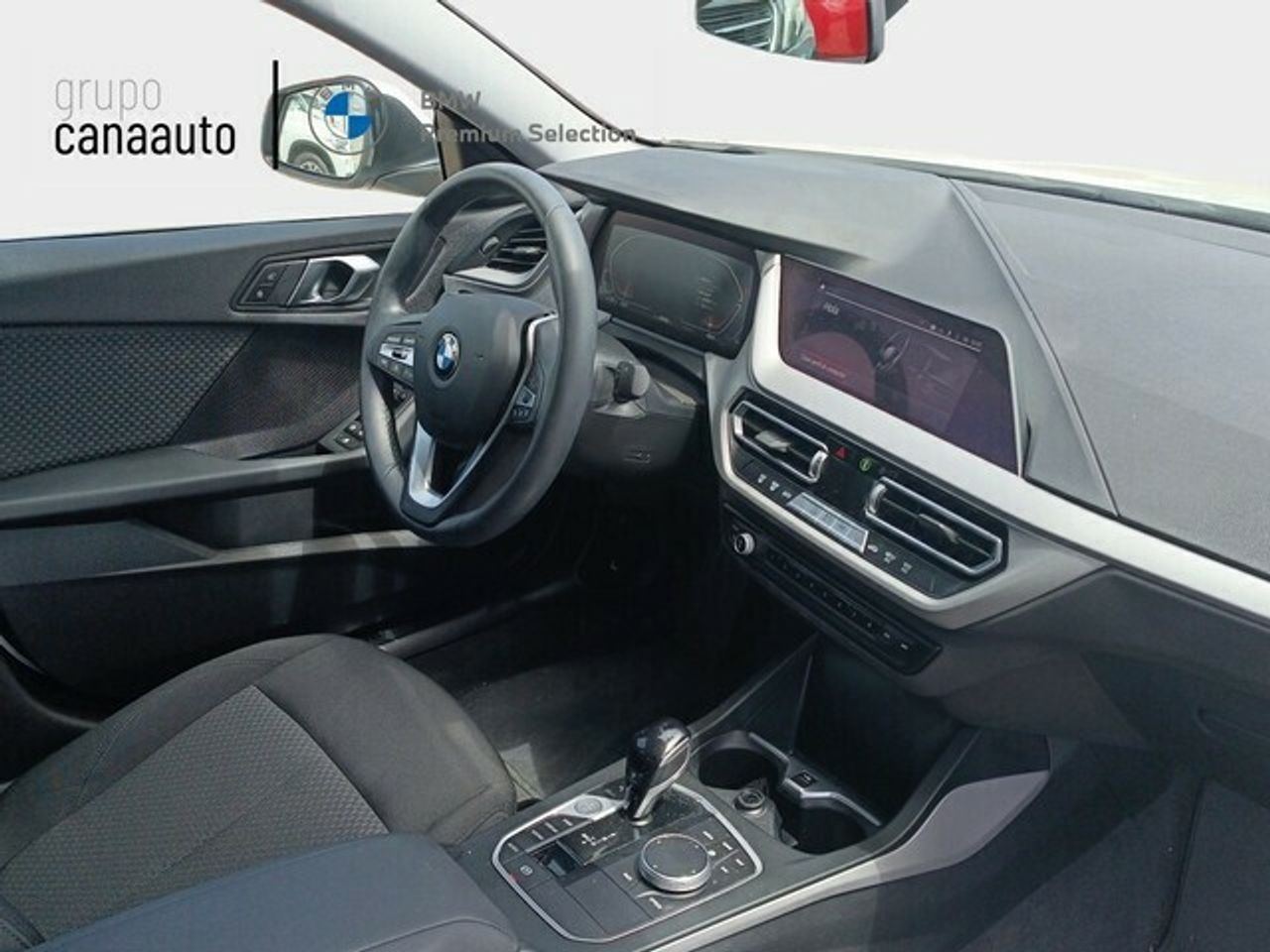 BMW Serie 2 216d Gran Coupe 85 kW (116 CV) - Foto 2