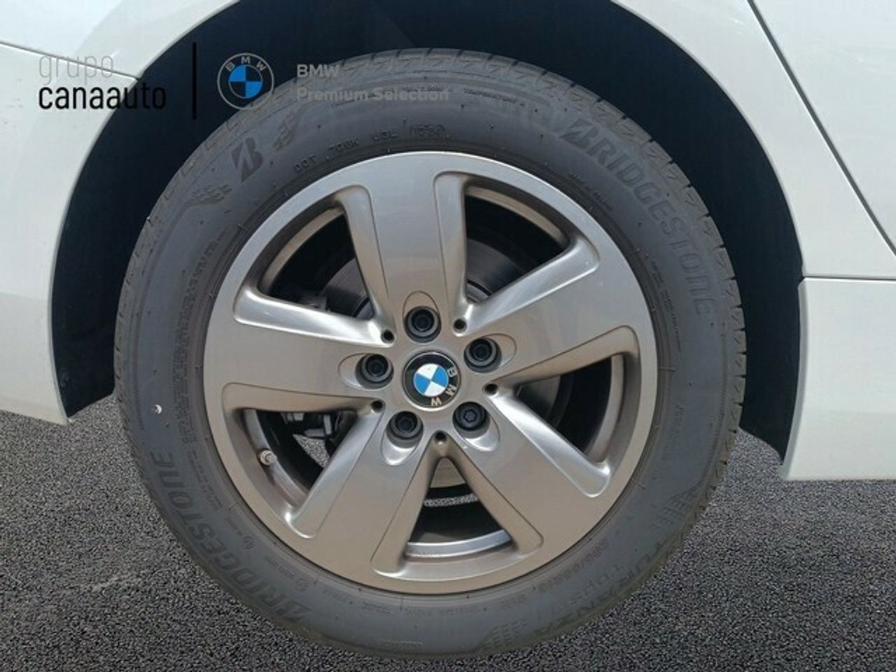 BMW Serie 2 216d Gran Coupe 85 kW (116 CV) - Foto 2