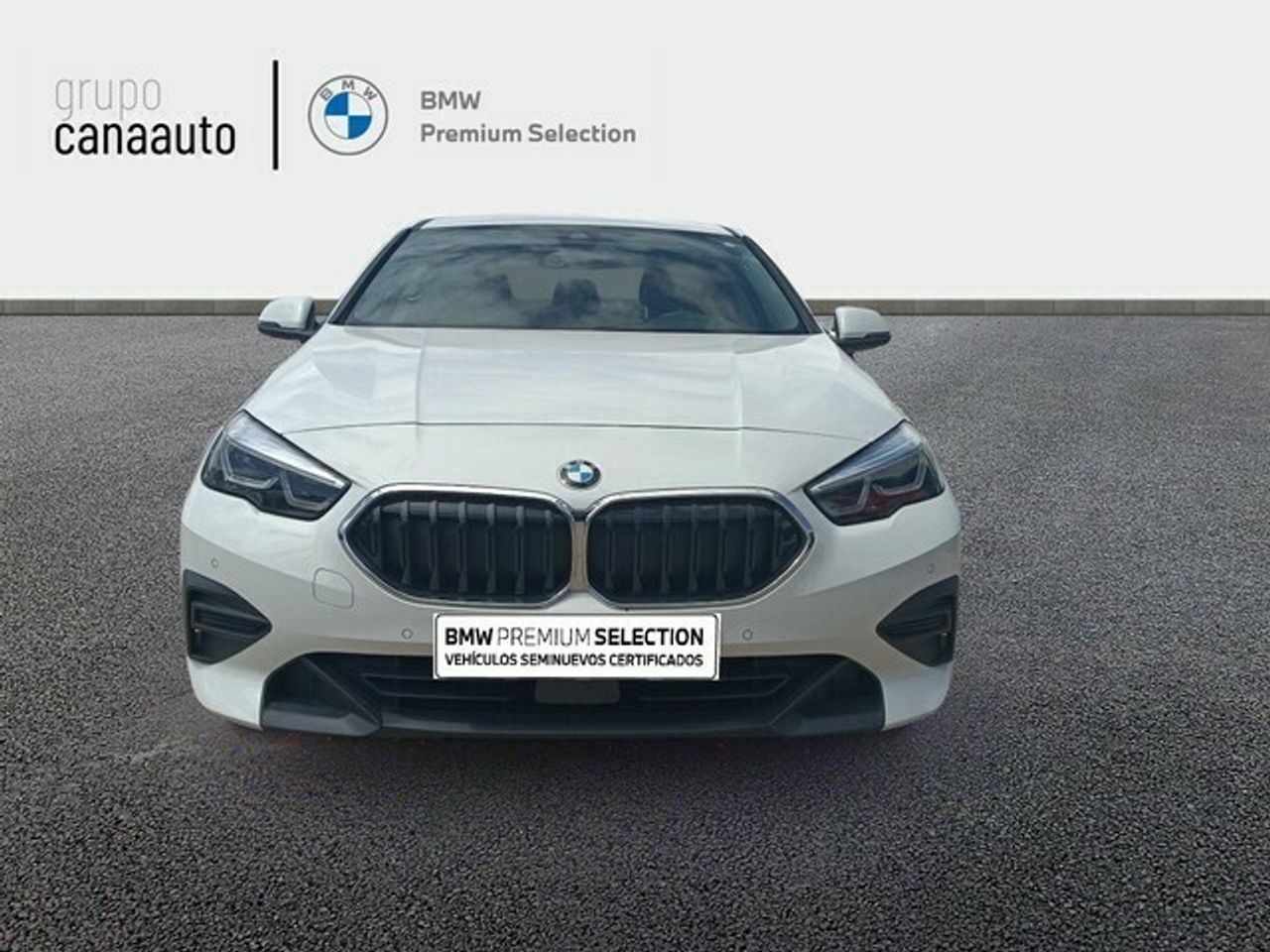 BMW Serie 2 216d Gran Coupe 85 kW (116 CV) - Foto 2