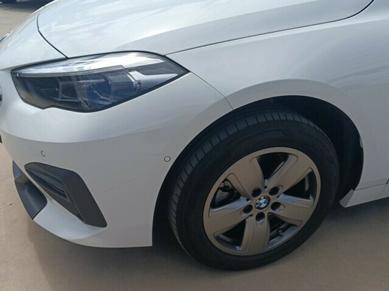 BMW Serie 2 216d Gran Coupe 85 kW (116 CV) - Foto 2