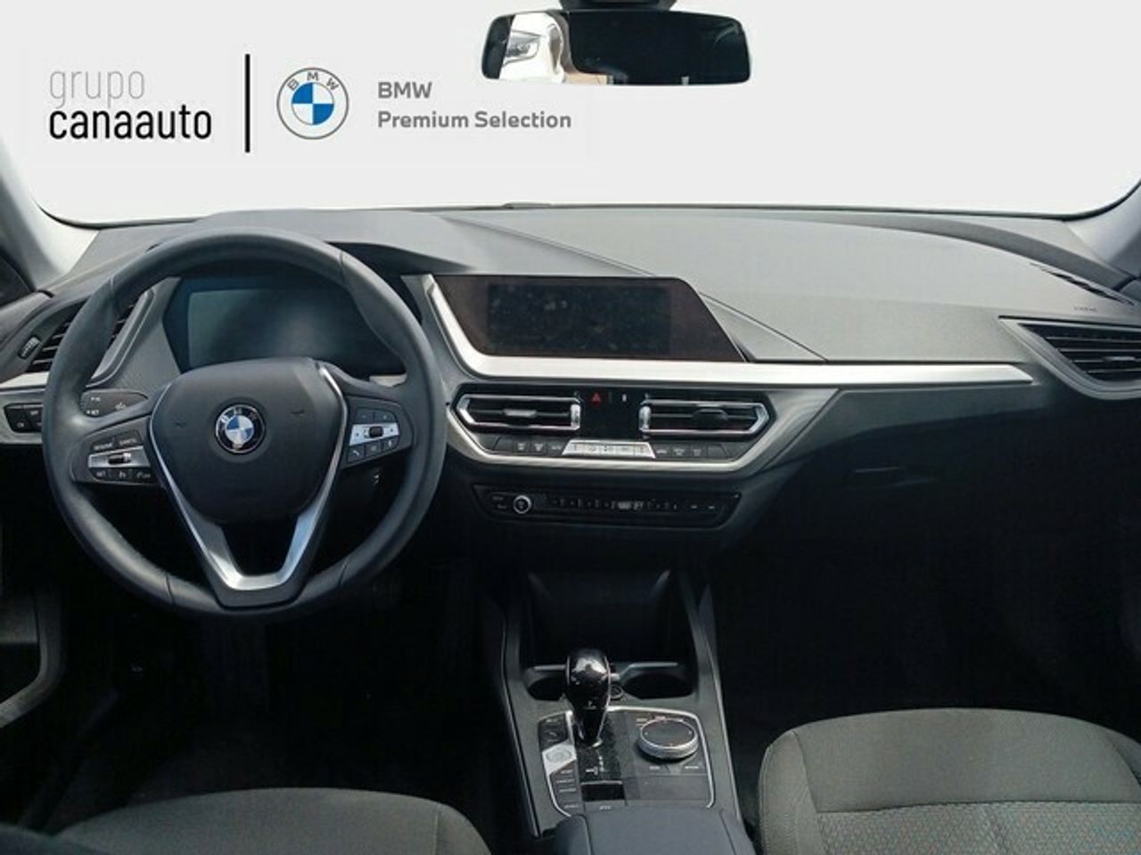 BMW Serie 2 216d Gran Coupe 85 kW (116 CV) - Foto 2