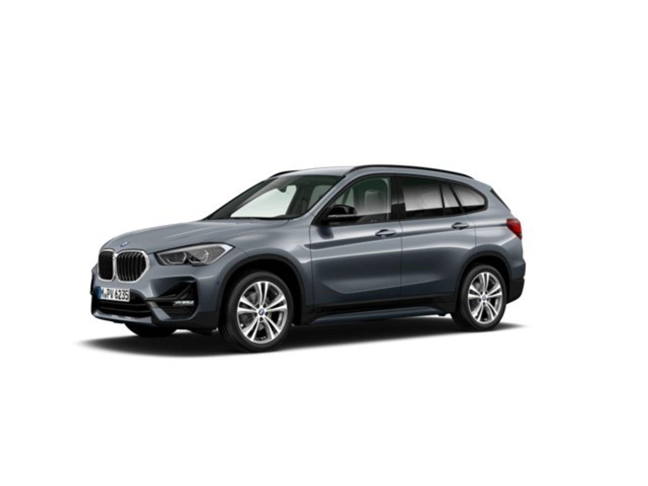 BMW X1 sDrive18d Business 110 kW (150 CV) - Foto 2