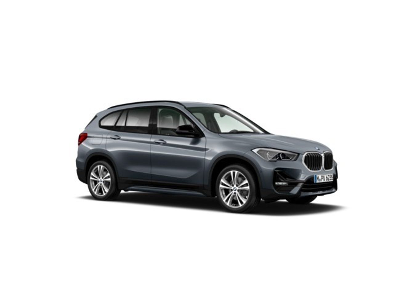 BMW X1 sDrive18d Business 110 kW (150 CV) - Foto 2