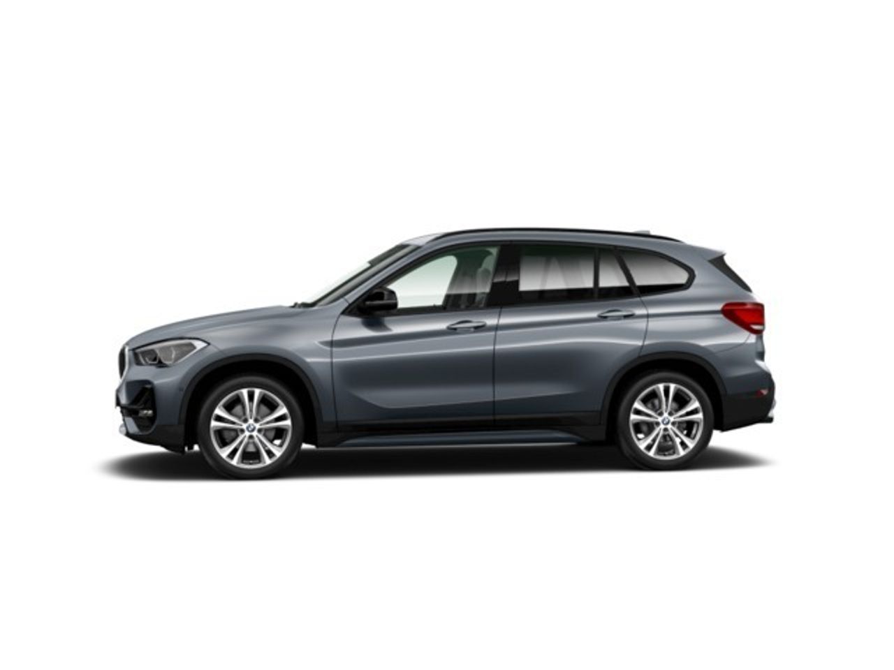 BMW X1 sDrive18d Business 110 kW (150 CV) - Foto 2