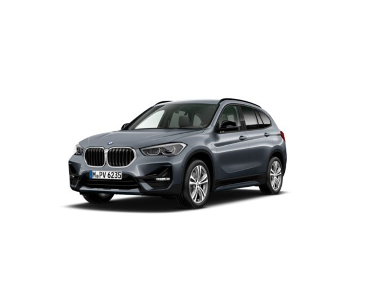 BMW X1 sDrive18d Business 110 kW (150 CV) - Foto 2