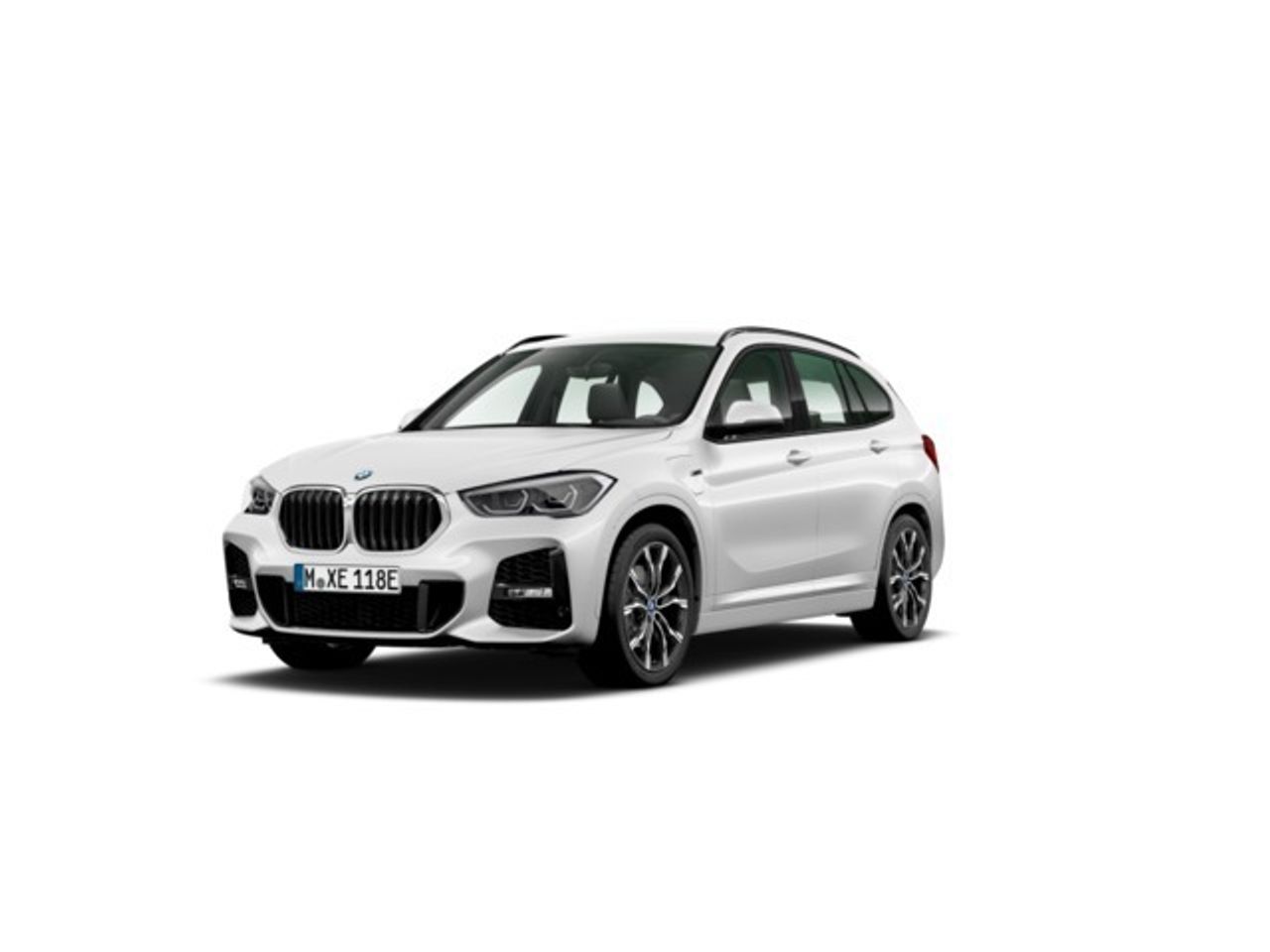 BMW X1 xDrive25e 162 kW (220 CV) - Foto 2