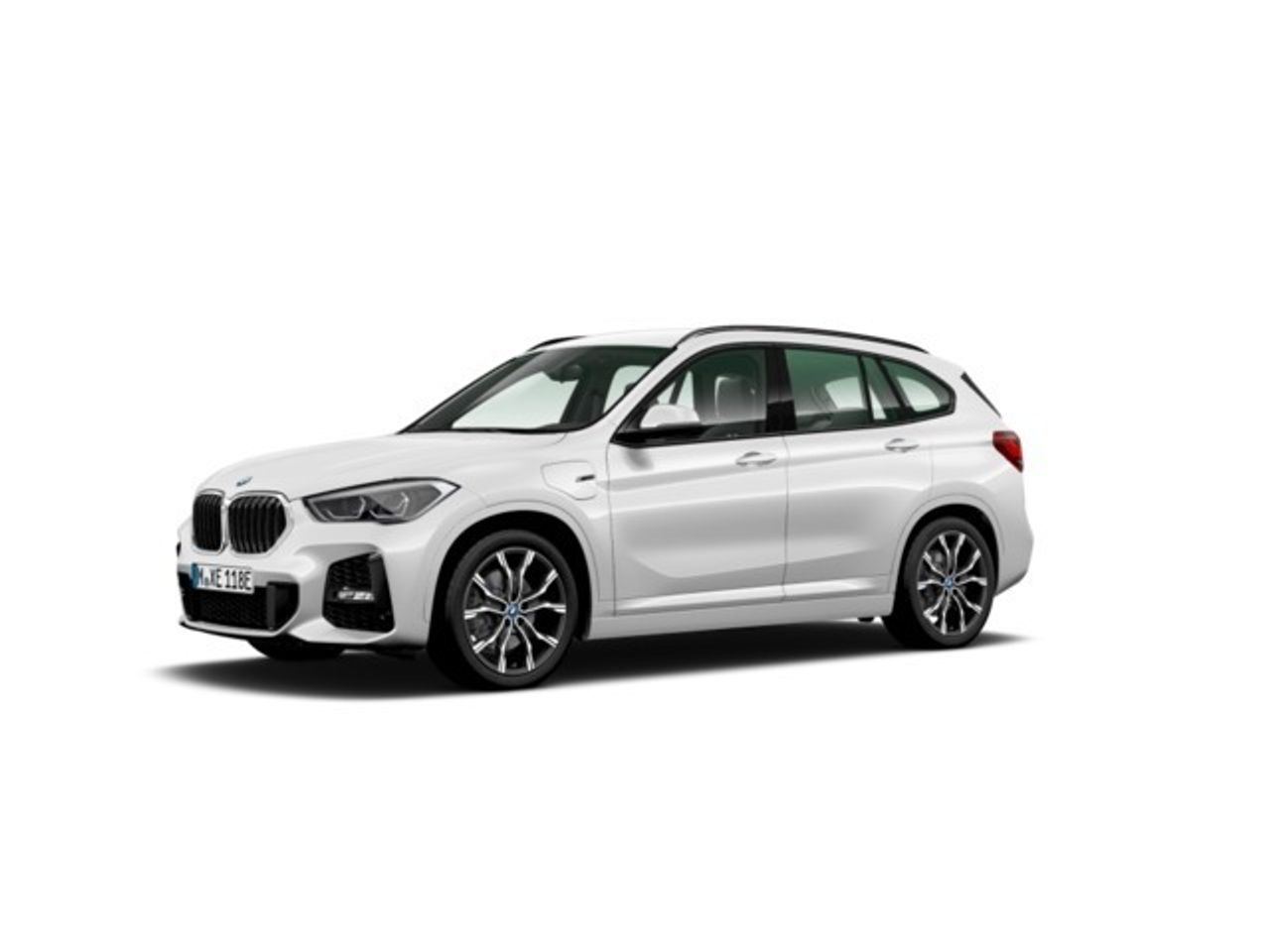 BMW X1 xDrive25e 162 kW (220 CV) - Foto 2
