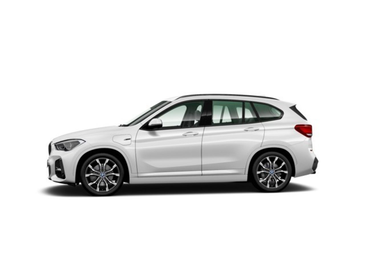 BMW X1 xDrive25e 162 kW (220 CV) - Foto 2