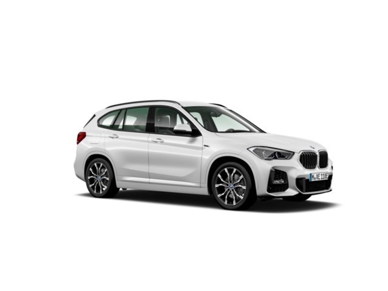 BMW X1 xDrive25e 162 kW (220 CV) - Foto 2