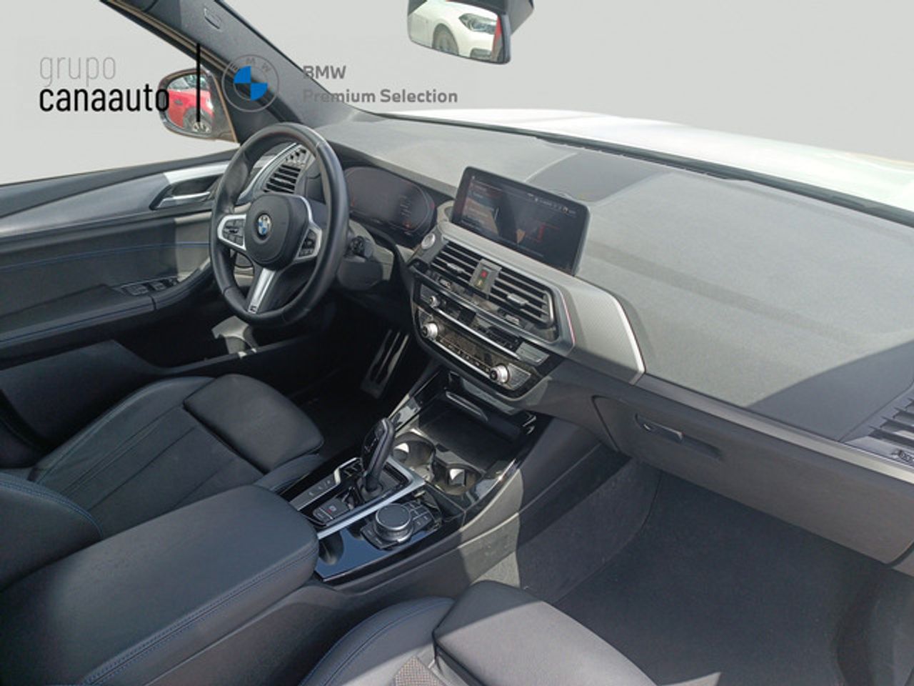 BMW X3 xDrive20d 140 kW (190 CV) - Foto 2