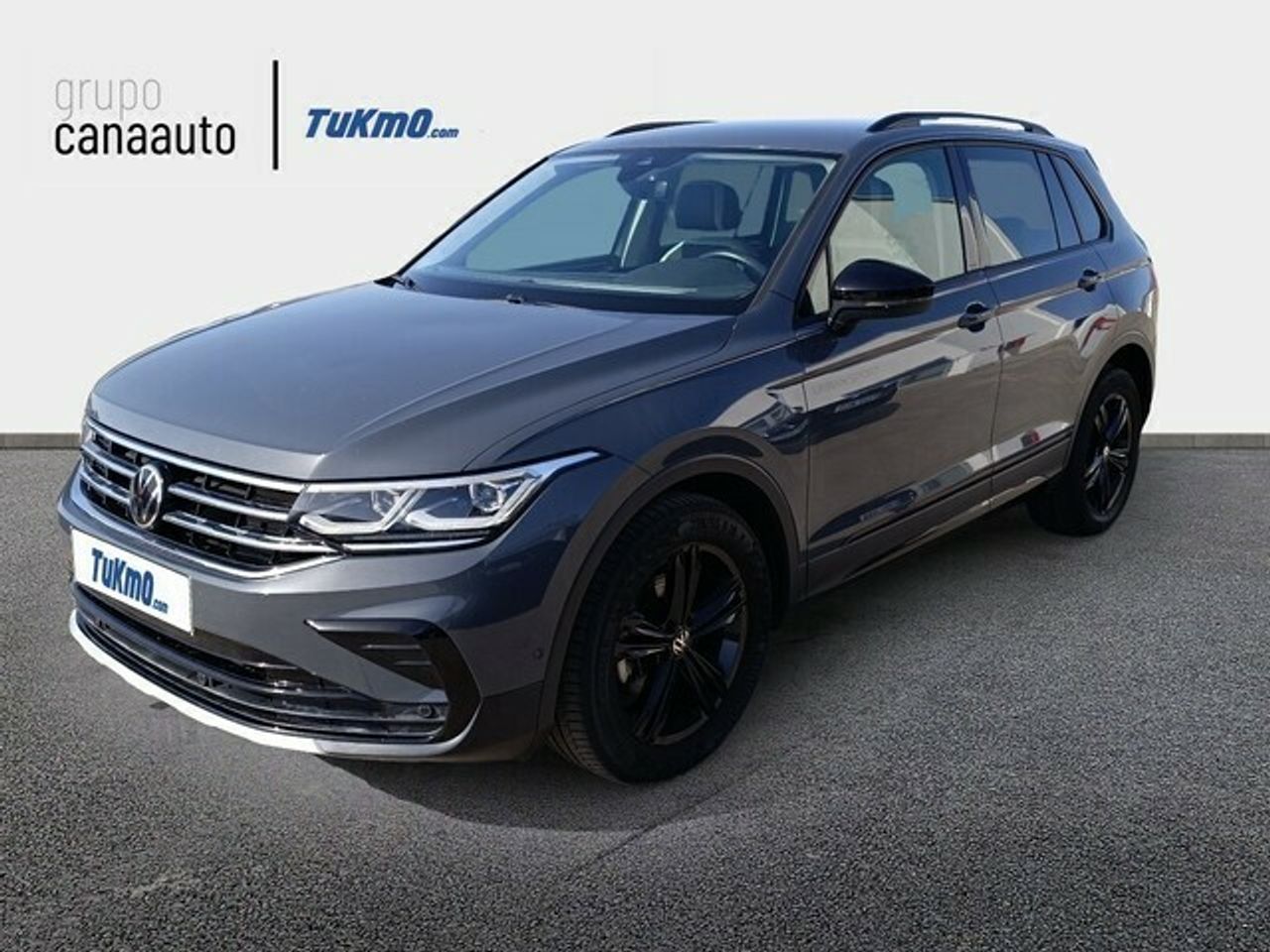 Volkswagen Tiguan Urban Sport 1.5 TSI 96 kW (130 CV) - Foto 2