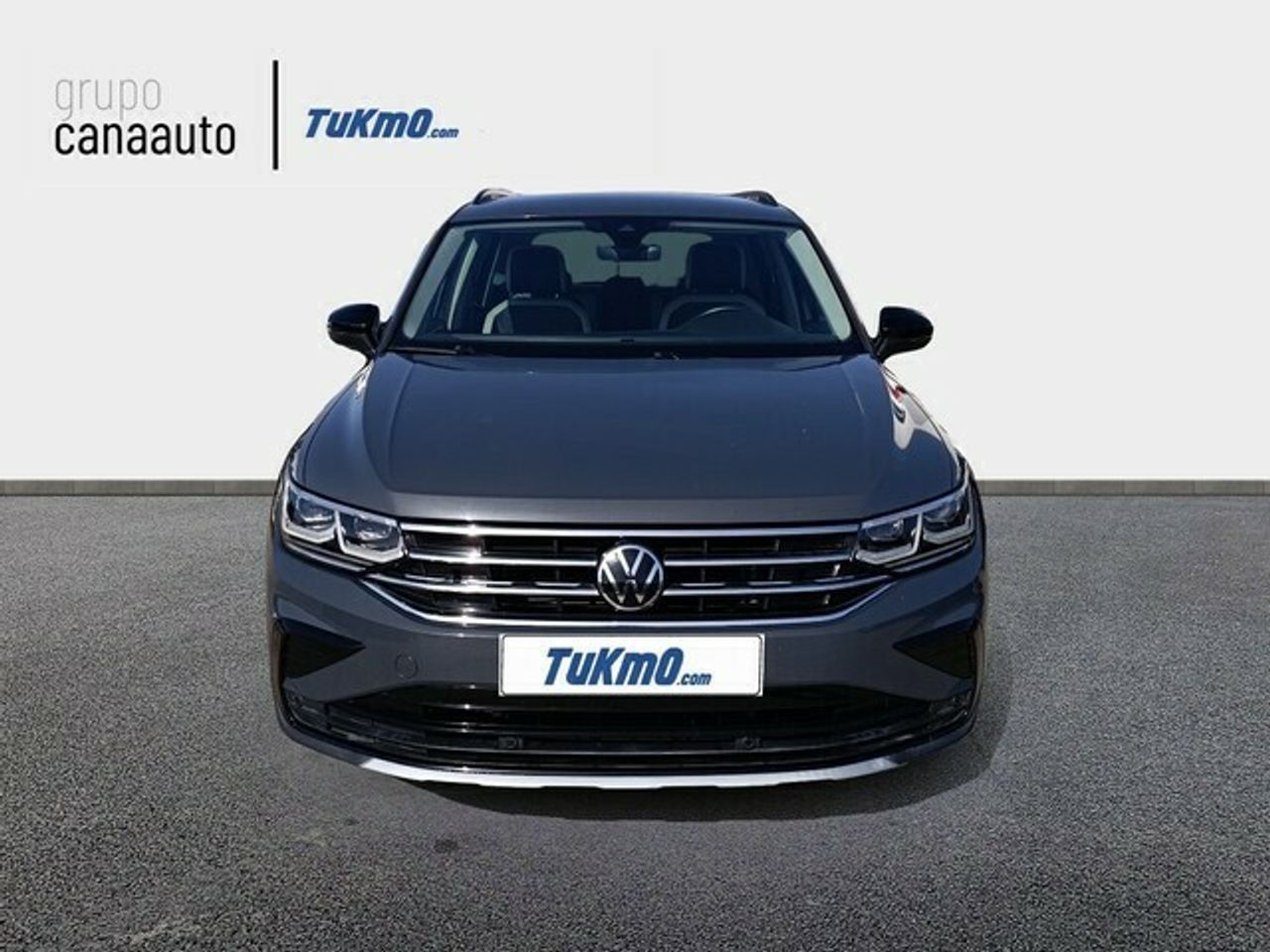 Volkswagen Tiguan Urban Sport 1.5 TSI 96 kW (130 CV) - Foto 2