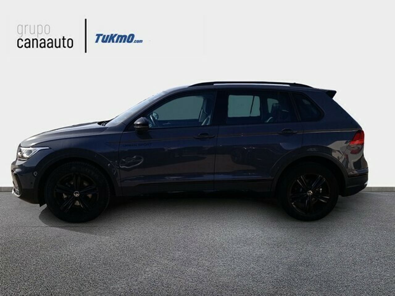 Volkswagen Tiguan Urban Sport 1.5 TSI 96 kW (130 CV) - Foto 2