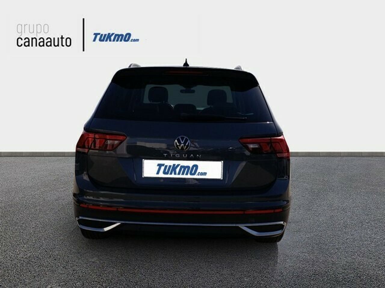 Volkswagen Tiguan Urban Sport 1.5 TSI 96 kW (130 CV) - Foto 2