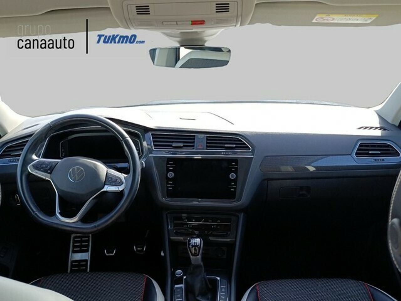 Volkswagen Tiguan Urban Sport 1.5 TSI 96 kW (130 CV) - Foto 2