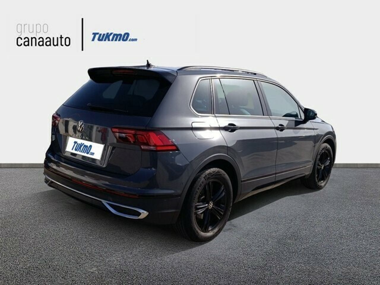 Volkswagen Tiguan Urban Sport 1.5 TSI 96 kW (130 CV) - Foto 2