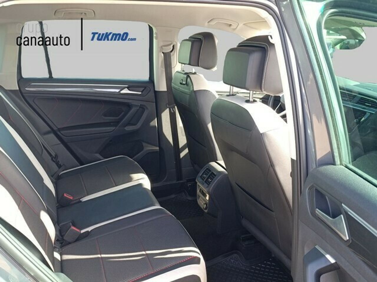 Volkswagen Tiguan Urban Sport 1.5 TSI 96 kW (130 CV) - Foto 2