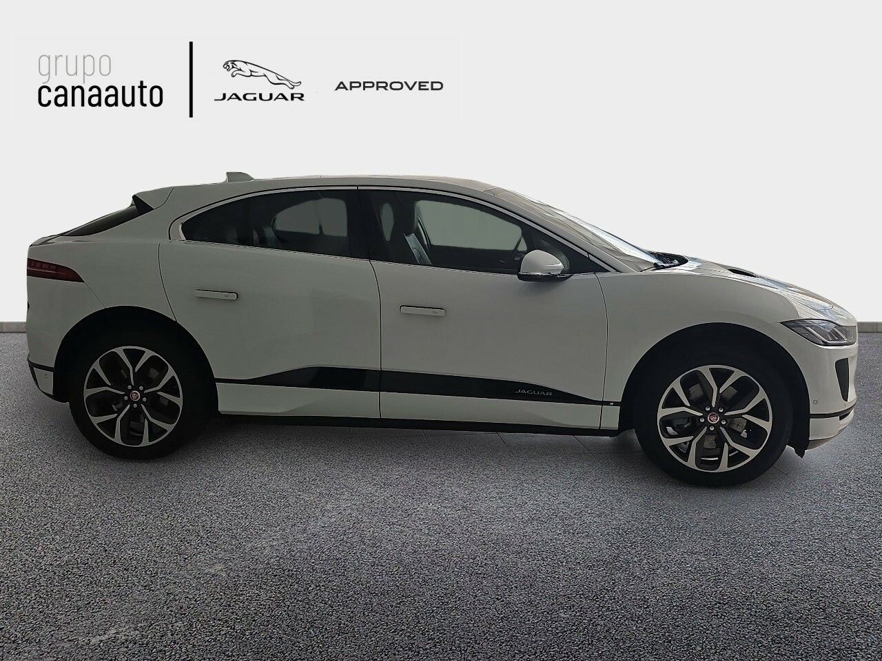Jaguar I-Pace EV400 S 4WD Auto 294 kW (400 CV)  - Foto 2