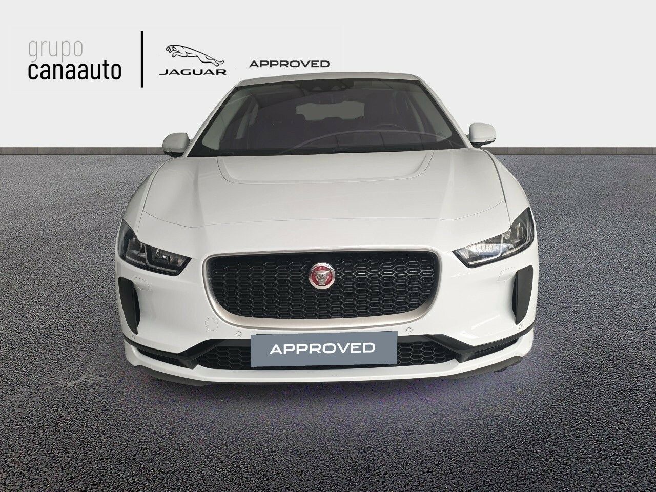 Jaguar I-Pace EV400 S 4WD Auto 294 kW (400 CV)  - Foto 2