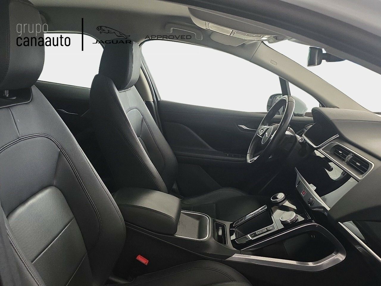 Jaguar I-Pace EV400 S 4WD Auto 294 kW (400 CV)  - Foto 2